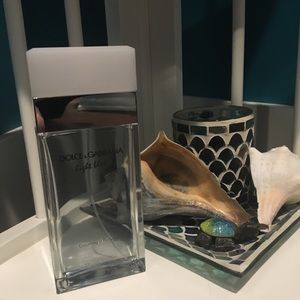 Dreaming in Portofino Dolce & Gabbana 3.3 oz NWOT